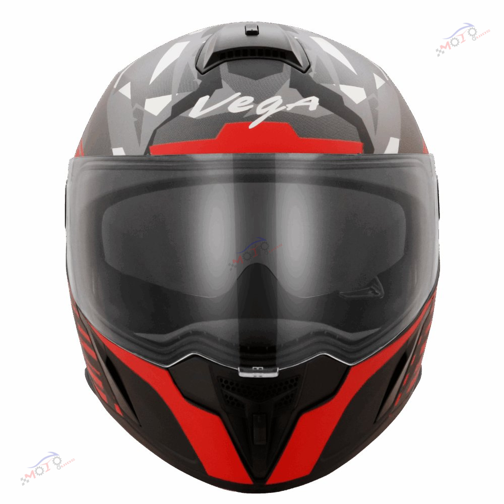 RYKER D/V CAMO HELMET